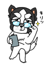 oinusama returns sticker #5939791