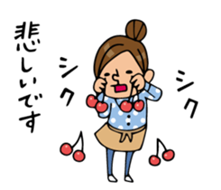 Do your best. Farmer 2 sticker #5939862