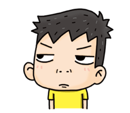 Shin's Real World Show sticker #5939989