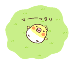 kameko heart sticker #5940991