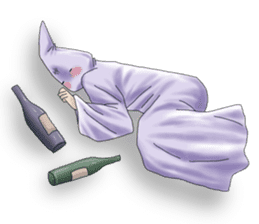 And I will be God 2 sticker #5941365