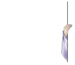 And I will be God 2 sticker #5941384