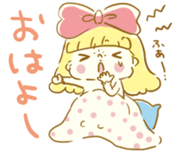 Shinamon.2 by peco sticker #5941632