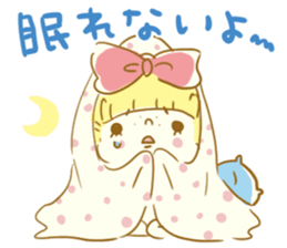 Shinamon.2 by peco sticker #5941634