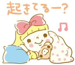 Shinamon.2 by peco sticker #5941635