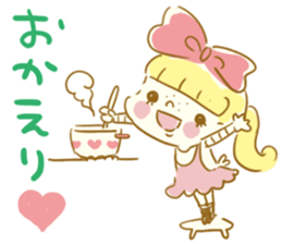 Shinamon.2 by peco sticker #5941643