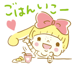 Shinamon.2 by peco sticker #5941649