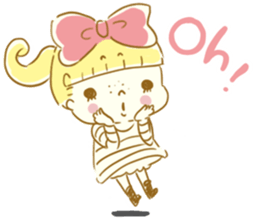 Shinamon.2 by peco sticker #5941662