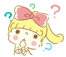 Shinamon.2 by peco sticker #5941664