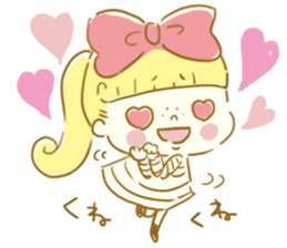 Shinamon.2 by peco sticker #5941665