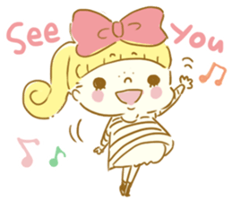 Shinamon.2 by peco sticker #5941669