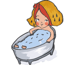 BRANDNEW DAY sticker #5941755