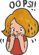 BRANDNEW DAY sticker #5941756