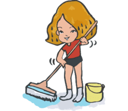 BRANDNEW DAY sticker #5941757