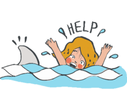 BRANDNEW DAY sticker #5941758