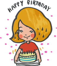 BRANDNEW DAY sticker #5941763