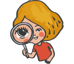 BRANDNEW DAY sticker #5941764