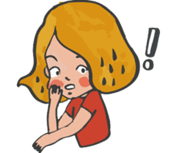 BRANDNEW DAY sticker #5941766