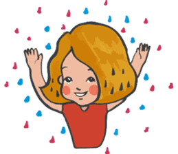 BRANDNEW DAY sticker #5941768