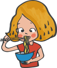 BRANDNEW DAY sticker #5941770