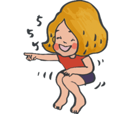 BRANDNEW DAY sticker #5941772