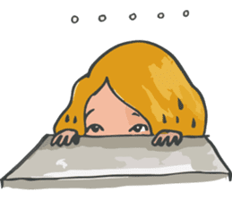 BRANDNEW DAY sticker #5941774