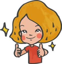 BRANDNEW DAY sticker #5941775