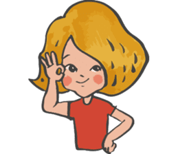 BRANDNEW DAY sticker #5941778