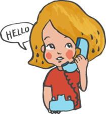 BRANDNEW DAY sticker #5941782