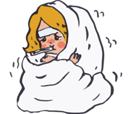 BRANDNEW DAY sticker #5941785