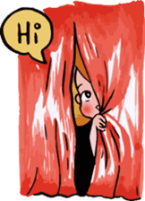 BRANDNEW DAY sticker #5941786