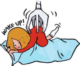 BRANDNEW DAY sticker #5941787