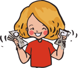 BRANDNEW DAY sticker #5941788