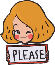 BRANDNEW DAY sticker #5941789