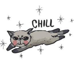 BRANDNEW DAY sticker #5941791