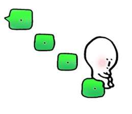 Kobe valve KERUTONN-KUN sticker #5942275