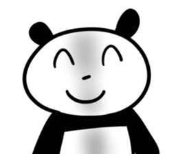 Animals cute smile2 sticker #5942631