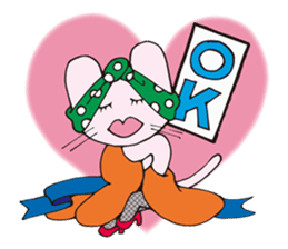 Bucchan and his friend. sticker #5942747