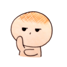 Bolo man sticker #5942793