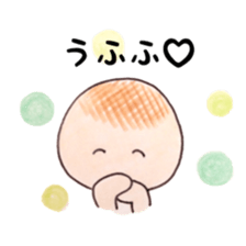 Bolo man sticker #5942809