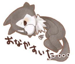 Cook and eat! sticker #5942816