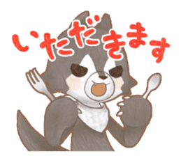 Cook and eat! sticker #5942824