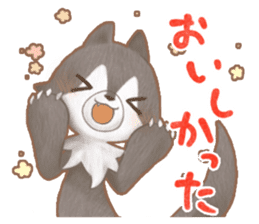 Cook and eat! sticker #5942826