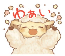 Cook and eat! sticker #5942829