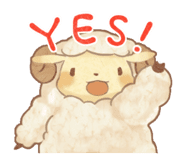 Cook and eat! sticker #5942830