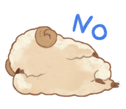 Cook and eat! sticker #5942831