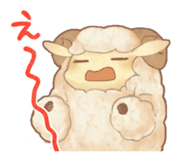 Cook and eat! sticker #5942841