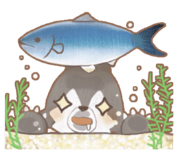 Cook and eat! sticker #5942845