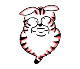 The name Nekoron sticker #5943043