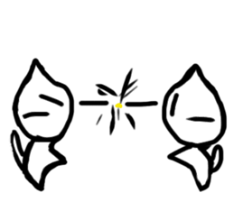 cat cat cat cat sticker #5943171